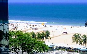 Excelente Apto Copacabana